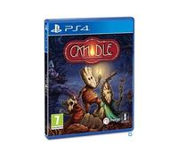 Merge Games – Bougie The Power of the Flame – PS4
