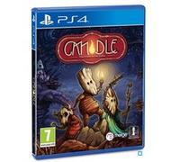 Candle The Power of the Flame PS4 G