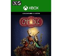 Candle: The Power of the Flame XBOX LIVE Key EUROPE