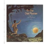 CANDLE - to the chief musician, chapter 2 LP