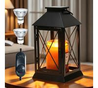 Candle Warmer Lamp, Lampe Chauffe Bougie Avec Timer, Lamp Chauffante Pour Les Bougies
