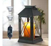 Candle Warmer Lamp, Lampe Chauffe Bougie, Lampe Bougie Avec Timer, Lamp Chauffante Bougie Pour Les Bougies