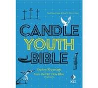 Candle Youth Bible Candle Youth Bible (Auteur)