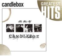 Candlebox - Best of