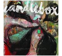 Candlebox – Disappearing in Airports – Sony Music