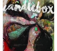 Candlebox – Disappearing in Airports – Import – Membran