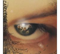Candlebox - Happy Pills [Cd] Holland - Import