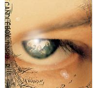 Candlebox – Happy Pills – Vinyle 2LP 180 g coloré doré Édition limitée (pochette Deluxe)