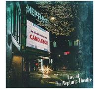 Candlebox - Live At The Neptune [Vinyl Lp]