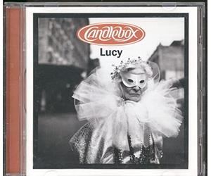 Candlebox - Lucy