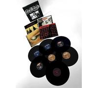 Candlebox - Maverick Years [Import]