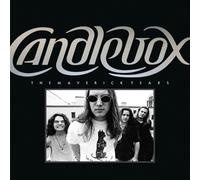 Candlebox - Maverick Years [Import]