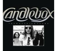 Candlebox - Maverick Years [Import]