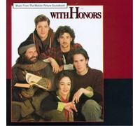 Candlebox With Honours - Original Soundtrack (CD)
