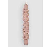 CandleHand Chill Out 3D Taper Candle Uni