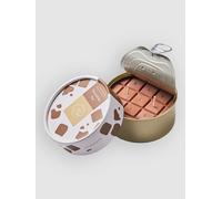 CandleHand Chocolate Bar Can Bougie marron Uni