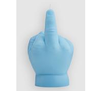 CandleHand F*Ck You Baby Candle bleu Uni