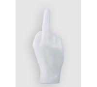 CandleHand F*Ck You Small Candle blanc Uni