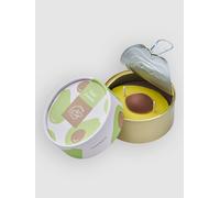 CandleHand Fresh Avocado Can Candle vert Uni