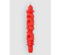 CandleHand Hey Sexy! 3D Taper Candle rouge Uni
