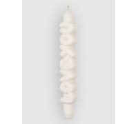CandleHand Love You 3D Taper Candle blanc Uni