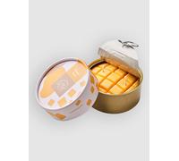 CandleHand Mango Bol Can Candle orange Uni