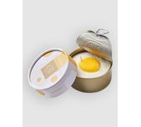 CandleHand Vanilla Egg Can Candle jaune Uni