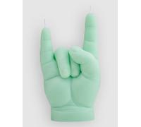 CandleHand You Rock Baby Candle vert Uni