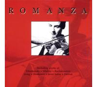 Candlelight Classic-Romanza [Import]