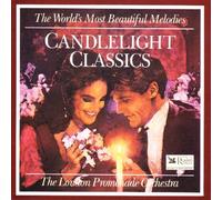 Candlelight Classics (The World's Most Beautiful Melodies)