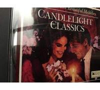Candlelight Classics - The World's Most Beautiful Melodies (London Promenade Orchestra - Eric Hammerstein)