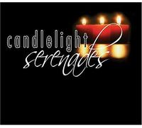 Candlelight Serenades 3-Cd Set