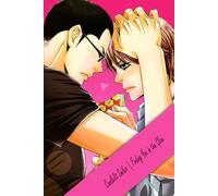 Candlelit Smiles | Finding You in the Glow: Yaoi Manga