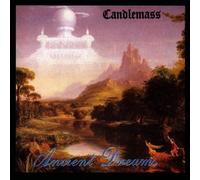 Candlemass - Ancient Dreams