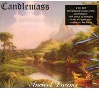 Candlemass - Ancient Dreams