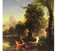 Candlemass - Ancient Dreams (2lp/Clear) [Import]