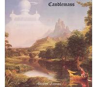 Candlemass – Ancient Dreams – Vinyle 12" – Edel