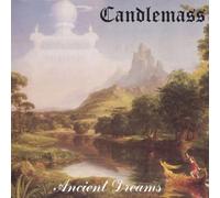 Candlemass – Ancient Dreams – CD – Edel