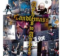 Candlemass - to Ashes [Import]