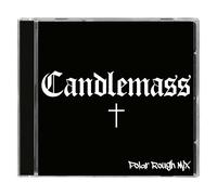 Candlemass – Polar Rough Mix – CD – Édition 20e anniversaire