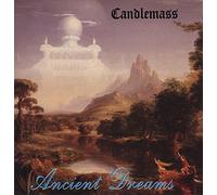 CANDLEMASS - Candlemass-Ancient Dreams-Vinyl [Import]