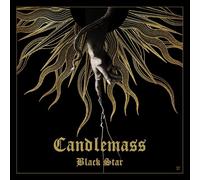 Candlemass – Black Star – CD – EP