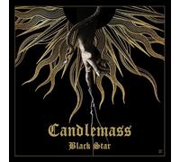 Candlemass - Candlemass-Black Star