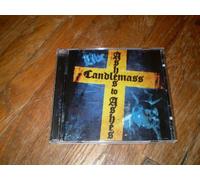 Candlemass (CD+DVD) - to Ashes [Import]