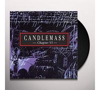 Candlemass Chapter VI (Vinyl) 12" Album