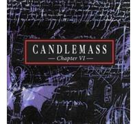 Candlemass Chapter VI (Vinyl) 12" Album