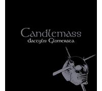 Candlemass Dactylis Glomerata (2026 Master) (CD) Album (PRESALE 28/08/2026)