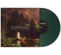 Candlemass Dark Are the Veils of Death-Nightfall Demos (Vinyl)