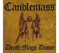 Candlemass - Death Magic Doom + 5 (Gold Coloured) (2 LP)