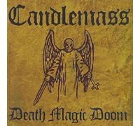 Death Magic Doom